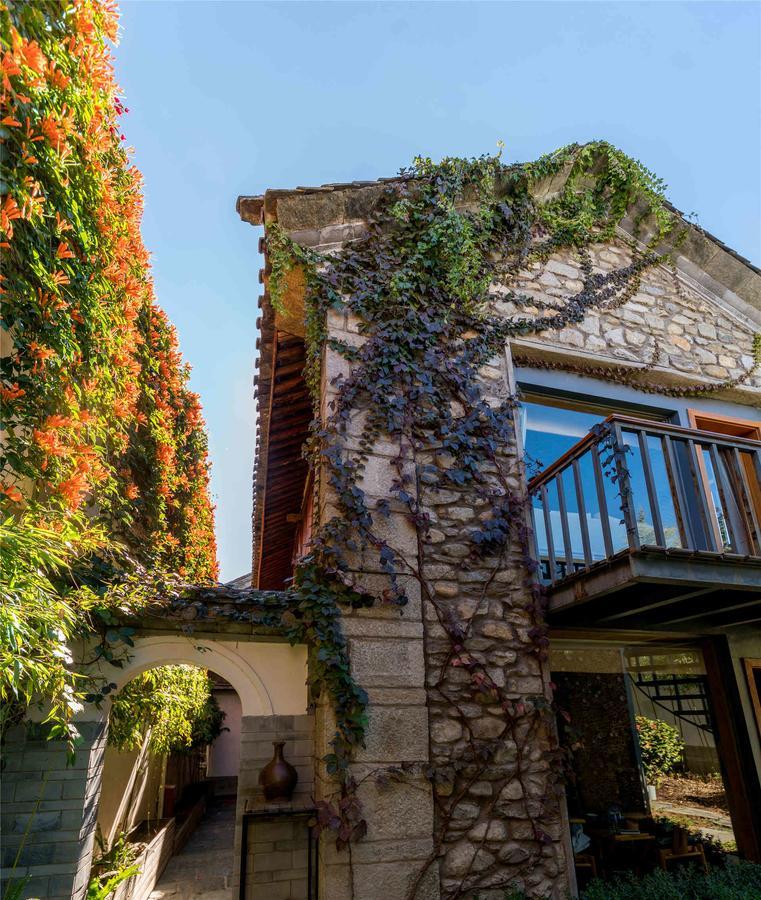 Dali Old Courtyard Boutique Inn Стая снимка