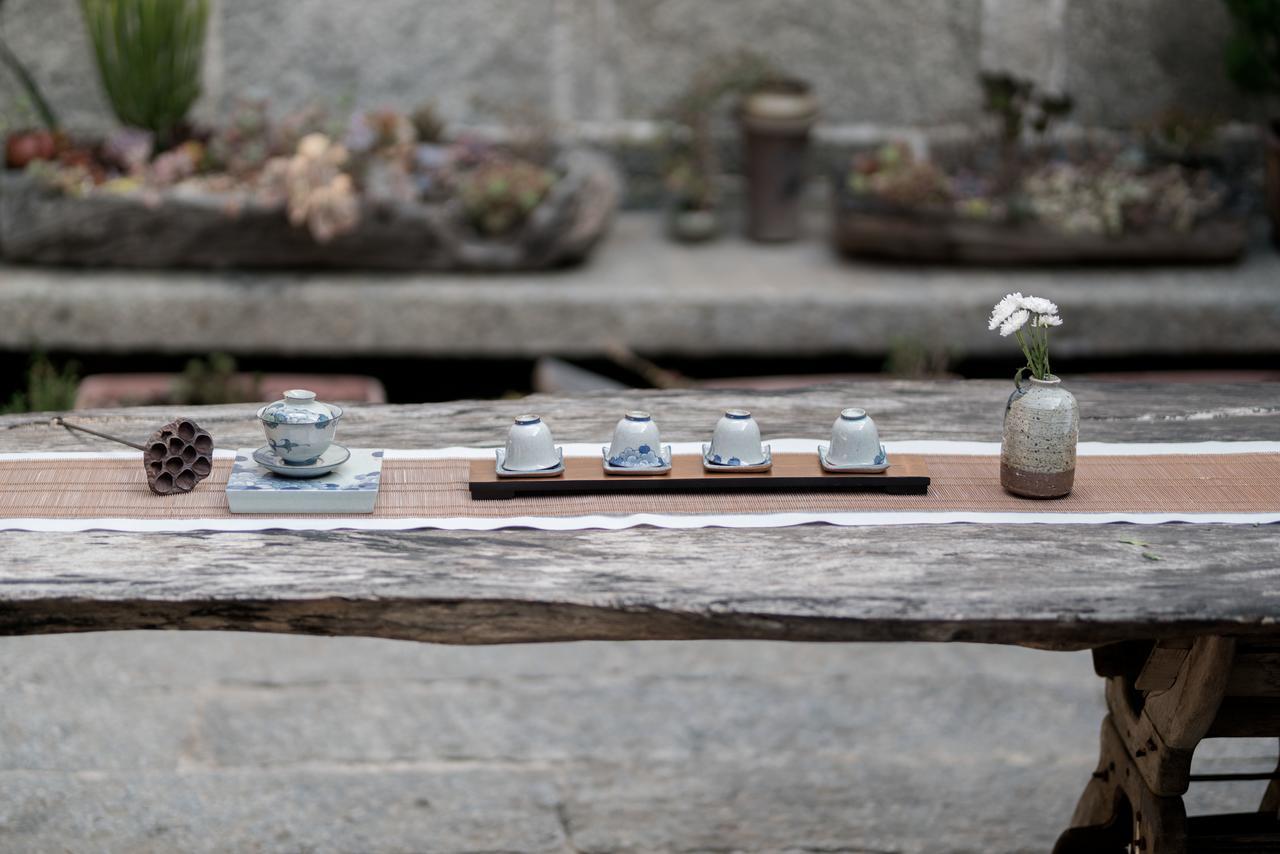 Dali Old Courtyard Boutique Inn Стая снимка