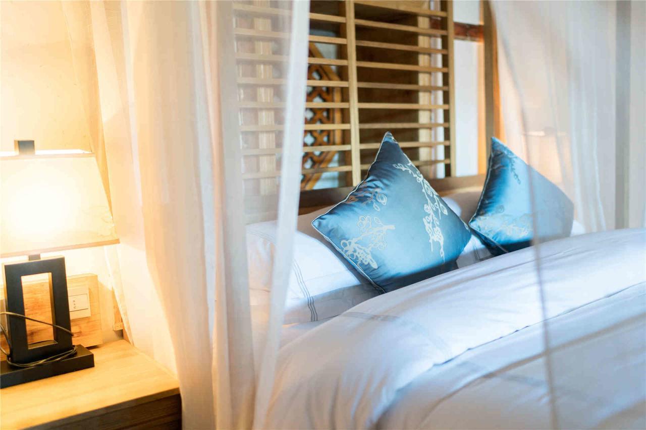Dali Old Courtyard Boutique Inn Стая снимка