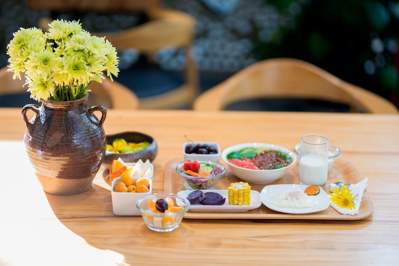 Dali Old Courtyard Boutique Inn Екстериор снимка