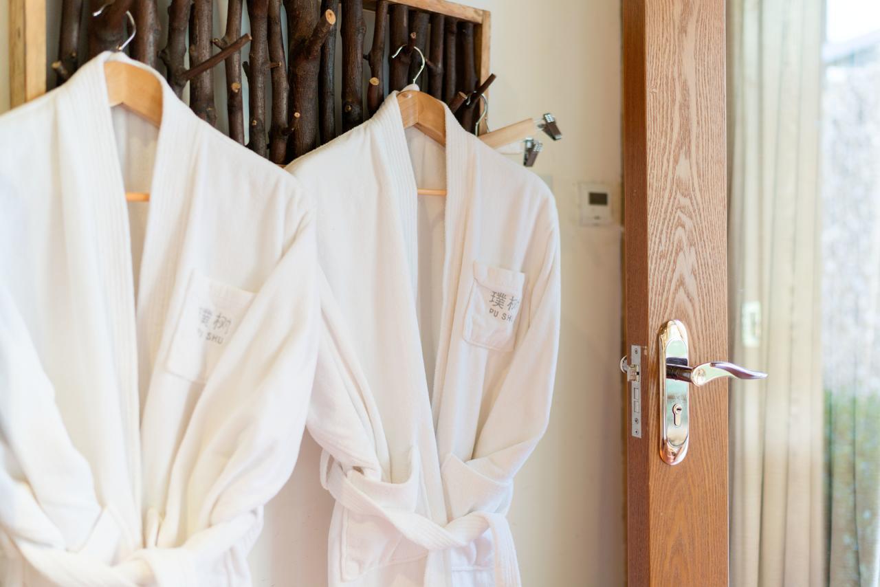 Dali Old Courtyard Boutique Inn Екстериор снимка