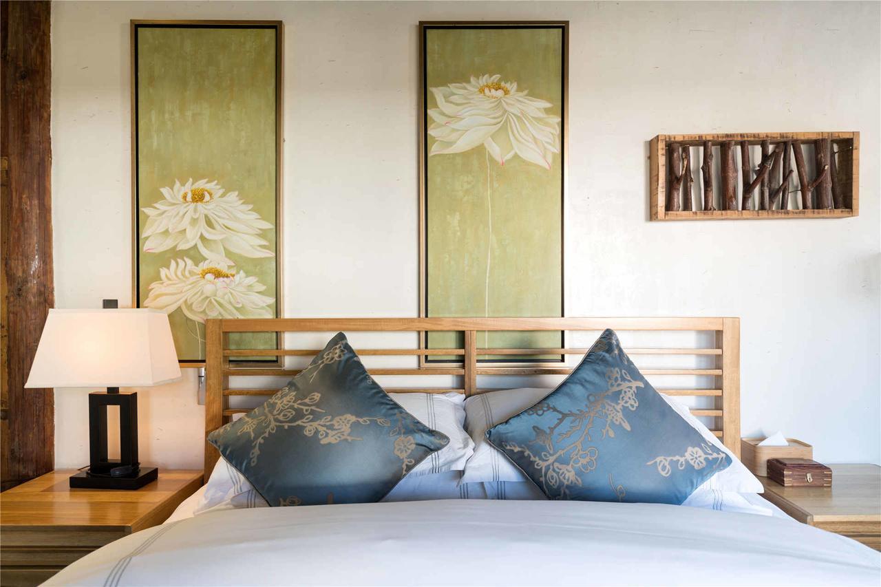 Dali Old Courtyard Boutique Inn Екстериор снимка