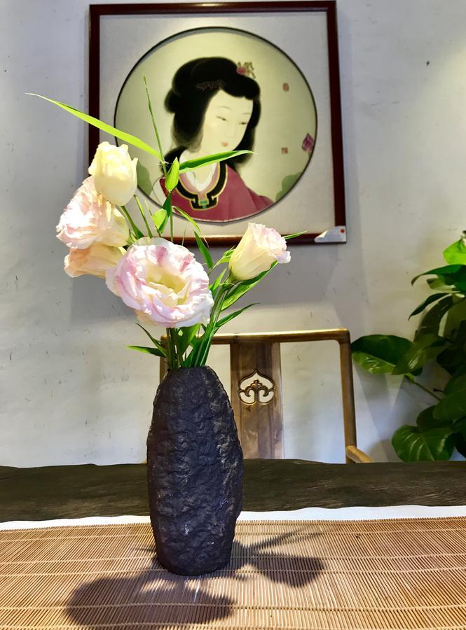 Dali Old Courtyard Boutique Inn Екстериор снимка