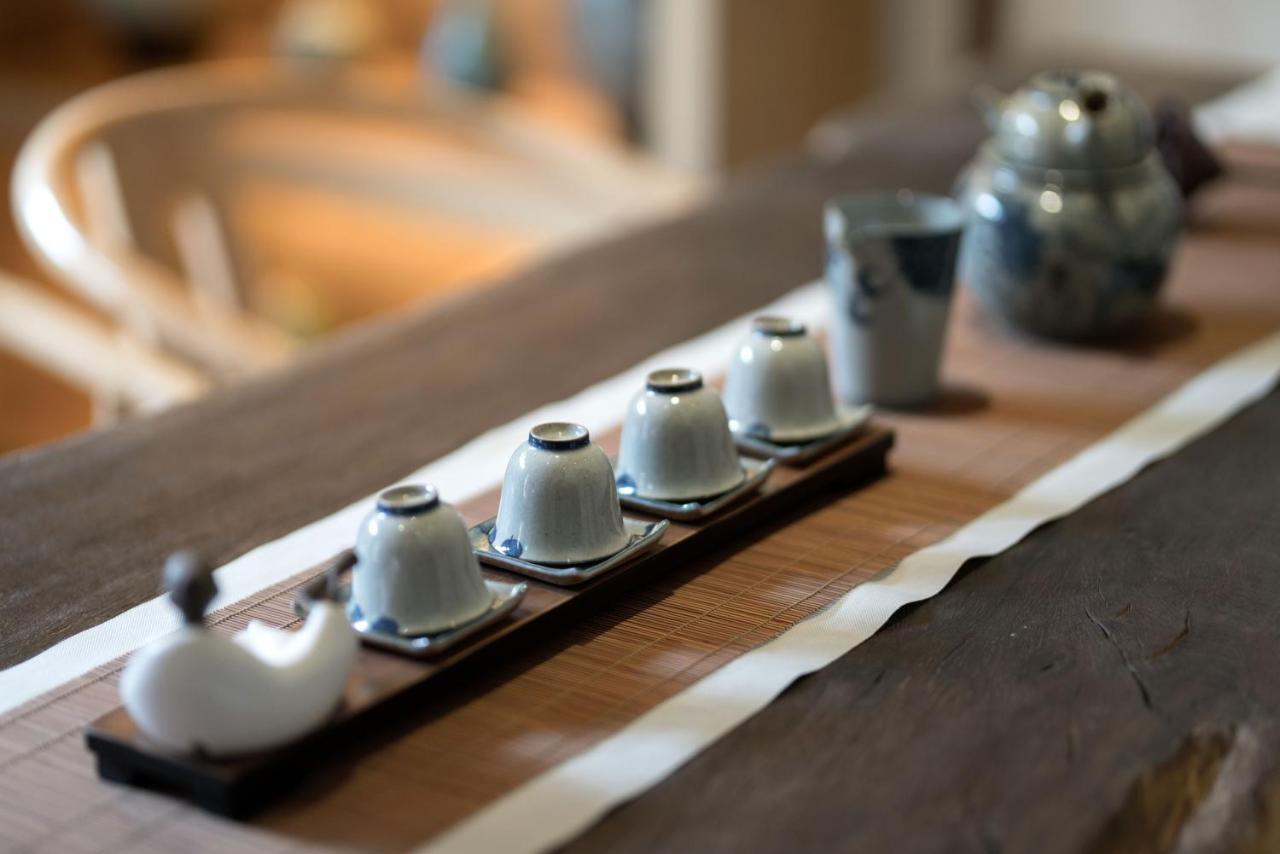 Dali Old Courtyard Boutique Inn Стая снимка